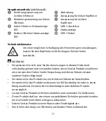 Preview for 11 page of nedis HPBT5060BK Quick Start Manual