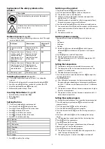 Preview for 6 page of nedis HTBA20WT Quick Start Manual