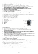 Preview for 17 page of nedis HTFA11CWT Manual