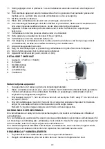 Preview for 31 page of nedis HTFA11CWT Manual