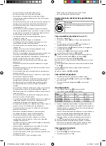 Preview for 13 page of nedis HTOI30WT7 Quick Start Manual