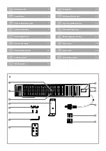 Предварительный просмотр 2 страницы nedis HTPA30ESS Quick Start Manual