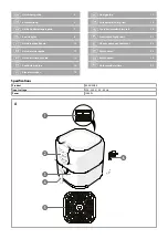 Preview for 2 page of nedis KAAF150BK Quick Start Manual