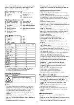 Preview for 14 page of nedis KAAF310BK Quick Start Manual