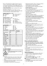 Preview for 17 page of nedis KAAF310BK Quick Start Manual