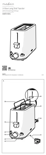 Preview for 7 page of nedis KABT310EAL Quick Start Manual