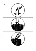 Preview for 4 page of nedis KADF600FSR Quick Start Manual