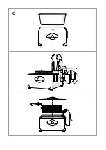 Preview for 5 page of nedis KADF600FSR Quick Start Manual