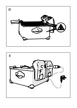 Preview for 6 page of nedis KADF600FSR Quick Start Manual