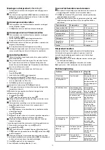 Preview for 12 page of nedis KADF601FSR Quick Start Manual