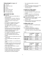 Preview for 11 page of nedis KAEB120EAL Quick Start Manual