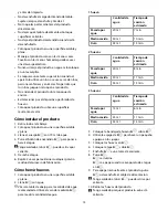 Preview for 13 page of nedis KAEB120EAL Quick Start Manual