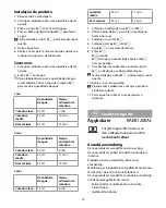 Preview for 15 page of nedis KAEB120EAL Quick Start Manual