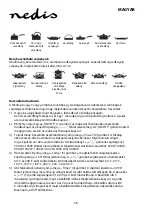 Preview for 38 page of nedis KAIP110CBK1 Manual