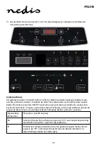 Preview for 79 page of nedis KAIP110CBK1 Manual