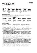 Preview for 88 page of nedis KAIP110CBK1 Manual