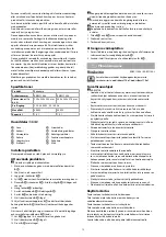 Preview for 12 page of nedis KARC110AL Quick Start Manual