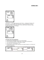 Preview for 20 page of nedis KASC111SI Manual