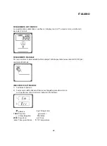 Preview for 22 page of nedis KASC111SI Manual