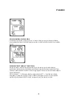 Preview for 24 page of nedis KASC111SI Manual