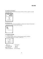 Preview for 37 page of nedis KASC111SI Manual