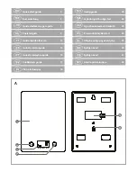 Предварительный просмотр 2 страницы nedis KASC113VA Manual