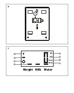 Предварительный просмотр 3 страницы nedis KASC113VA Manual