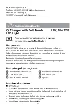 Preview for 15 page of nedis LTLQ10W1WT Quick Start Manual