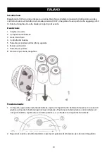 Preview for 10 page of nedis MEPH150WT Manual