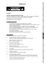 Preview for 13 page of nedis MIXD050GY Manual