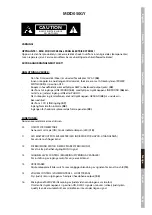 Preview for 17 page of nedis MIXD050GY Manual