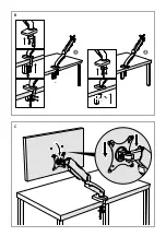 Preview for 3 page of nedis MMSISGS110BK Quick Start Manual