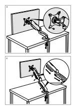 Предварительный просмотр 4 страницы nedis MMSISGS110BK Quick Start Manual