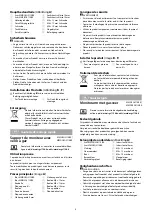 Preview for 6 page of nedis MMSISGS110BK Quick Start Manual