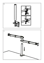 Preview for 3 page of nedis MMSISNB110BK Quick Start Manual