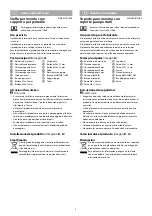 Preview for 8 page of nedis MMSISNB110BK Quick Start Manual