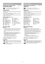 Preview for 10 page of nedis MMSISNB110BK Quick Start Manual