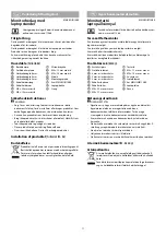 Preview for 11 page of nedis MMSISNB110BK Quick Start Manual