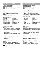 Preview for 12 page of nedis MMSISNB110BK Quick Start Manual