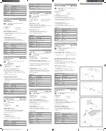 Preview for 2 page of nedis NBARF4504FBK Quick Start Manual