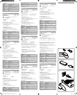 Preview for 2 page of nedis NBARF4505FBK Quick Start Manual