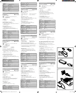 Preview for 2 page of nedis NBARF6510FBK Quick Start Manual