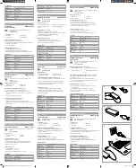 Preview for 2 page of nedis NBARF9019FBK Quick Start Manual