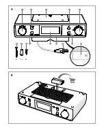 Preview for 3 page of nedis NE-TR11 Quick Start Manual