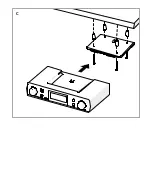 Preview for 4 page of nedis NE-TR11 Quick Start Manual