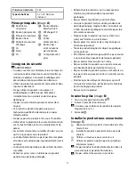 Preview for 11 page of nedis NE-TR11 Quick Start Manual