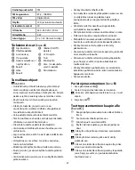 Preview for 27 page of nedis NE-TR11 Quick Start Manual