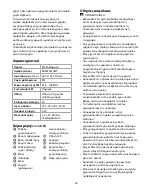 Preview for 40 page of nedis NE-TR11 Quick Start Manual