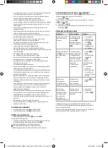 Preview for 25 page of nedis PASH120BKA4 Quick Start Manual