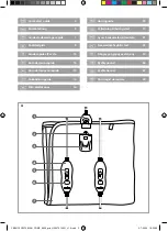 Preview for 2 page of nedis PEBL110CWT2 Quick Start Manual